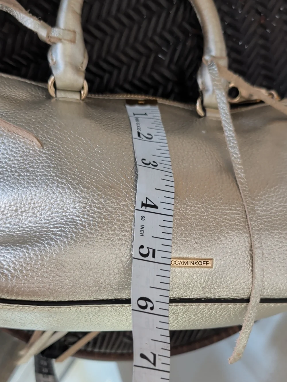 Rebecca Minkoff excellent pre